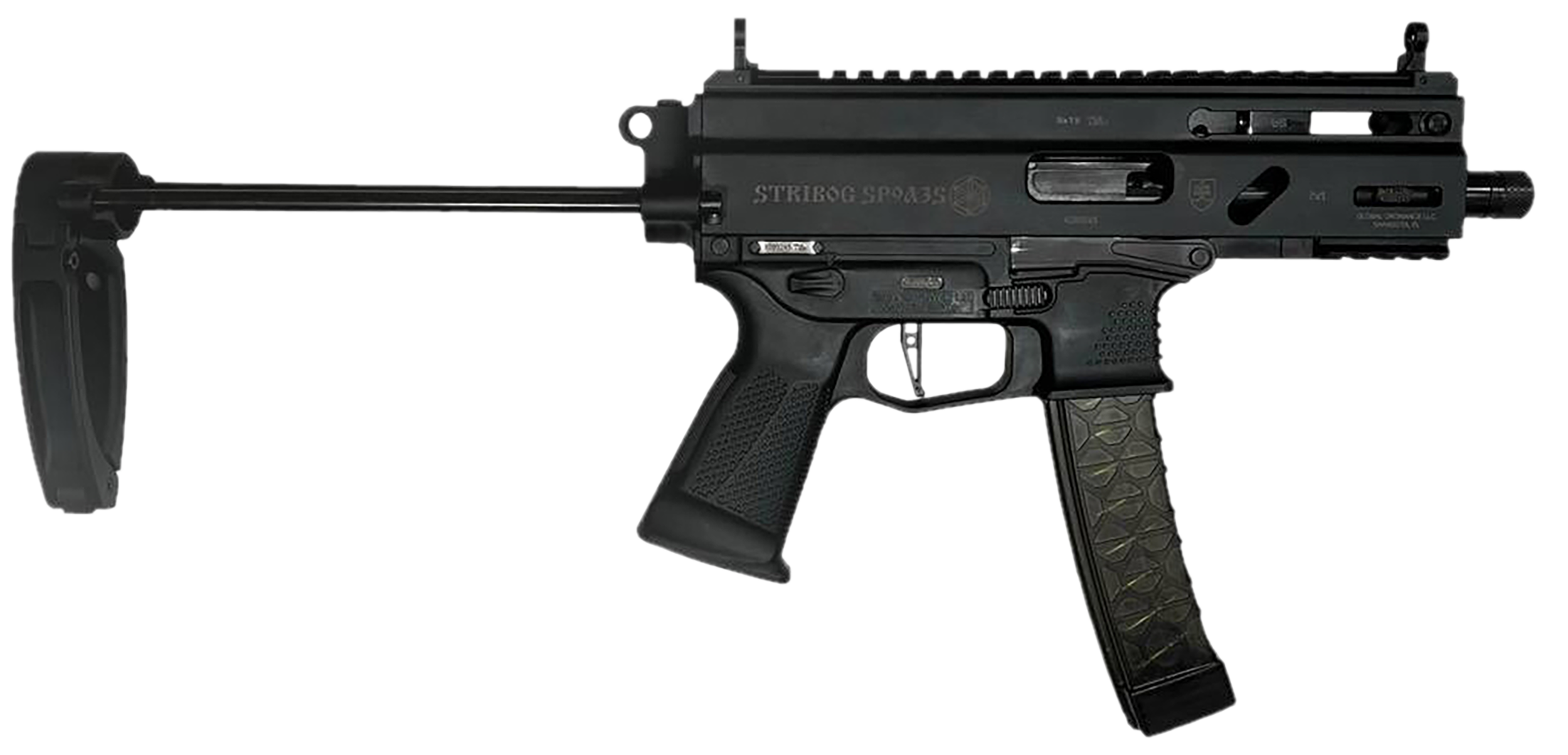 Primary Arms